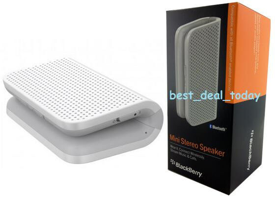 mini stereo speaker